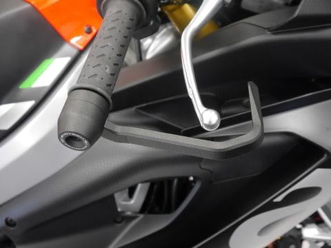 Evotech Performance Brake Lever Protection for Aprilia RS660