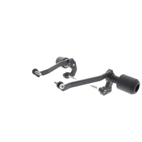 Evotech Performance Crash Protection Bobbins Bundle for 2021+ Aprilia RS660 image 1