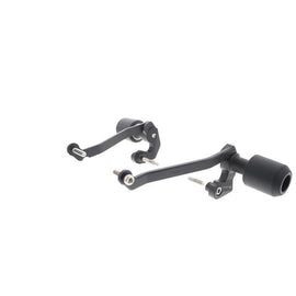 Evotech Performance Crash Protection Bobbins Bundle for 2021+ Aprilia RS660 image 1