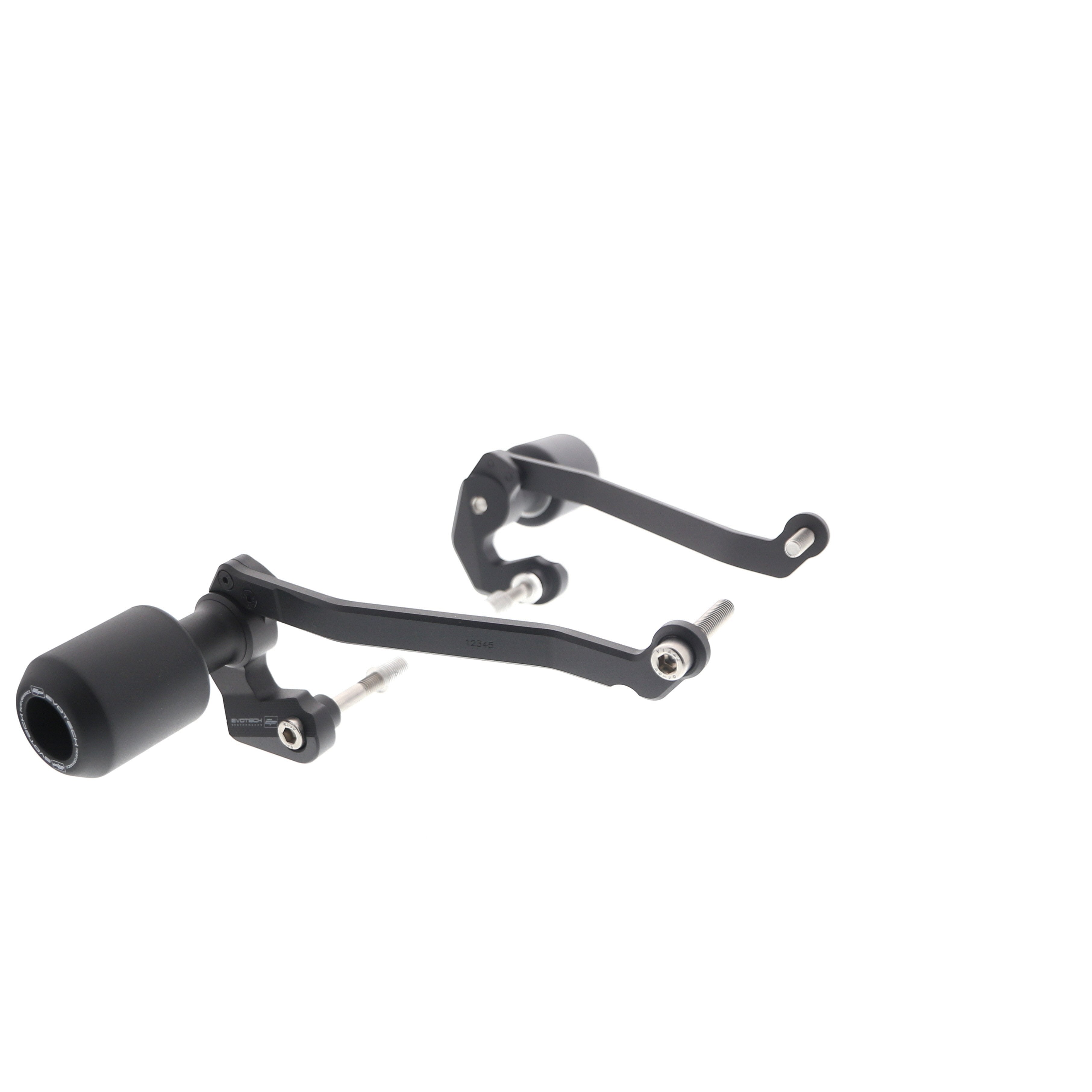 Evotech Performance Crash Bobbins for 2021+ Aprilia RS660