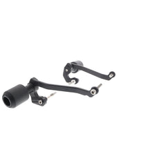 Laden Sie das Bild in den Galerie-Viewer, Evotech Performance Crash Protection Bobbins Bundle for 2021+ Aprilia RS660 image 2