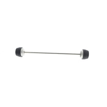 Load image into Gallery viewer, Evotech Performance Spindle Bobbins for Kawasaki Ninja 650 / Z650 / Z650RS