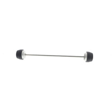 गैलरी व्यूवर में इमेज लोड करें, Evotech Performance Front Spindle Bobbins for BMW S1000RR / S1000XR / S1000R image 2