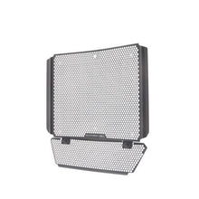 Laden Sie das Bild in den Galerie-Viewer, Evotech Performance Radiator &amp; Header Guard Set for Aprilia RS660 image 1