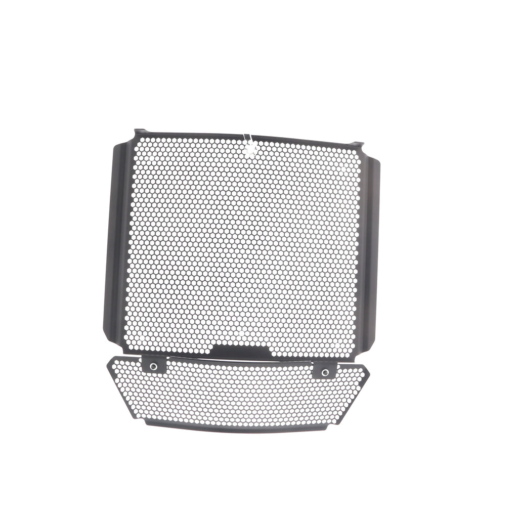 Evotech Performance Radiator & Header Guard Set for Aprilia RS660 image 2
