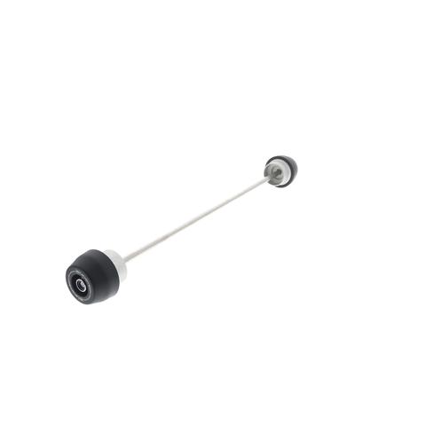 Evotech Performance Crash Protection Bobbins Bundle for 2021+ Aprilia Tuono 660 image 4