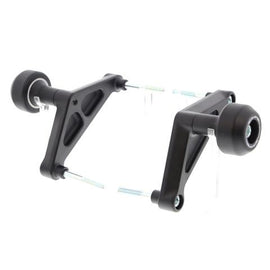 Evotech Performance Crash Bobbins for 2009-20 Aprilia RSV4 image 1