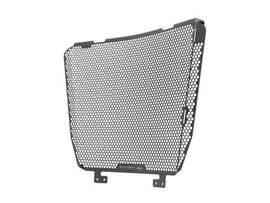 Evotech Performance Radiator Guard for Aprilia Tuono V4 / RSV4 image 1