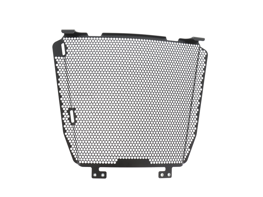 Evotech Performance Radiator Guard for Aprilia Tuono V4 / RSV4 image 3