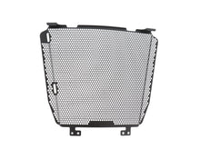 Laden Sie das Bild in den Galerie-Viewer, Evotech Performance Radiator Guard for Aprilia Tuono V4 / RSV4 image 3
