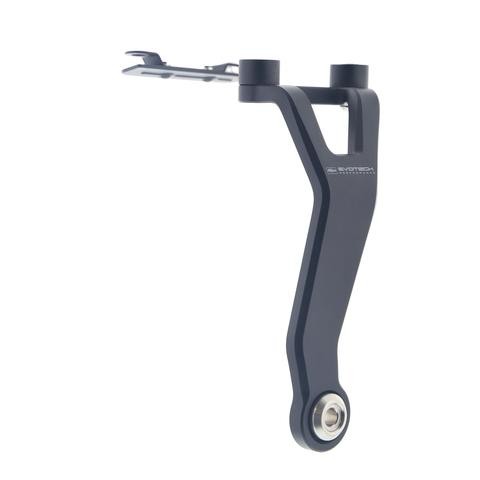 Evotech Performance Exhaust Hanger for 2021+ Aprilia Tuono V4 / RSV4 image 1
