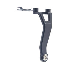 गैलरी व्यूवर में इमेज लोड करें, Evotech Performance Exhaust Hanger for 2021+ Aprilia Tuono V4 / RSV4 image 1