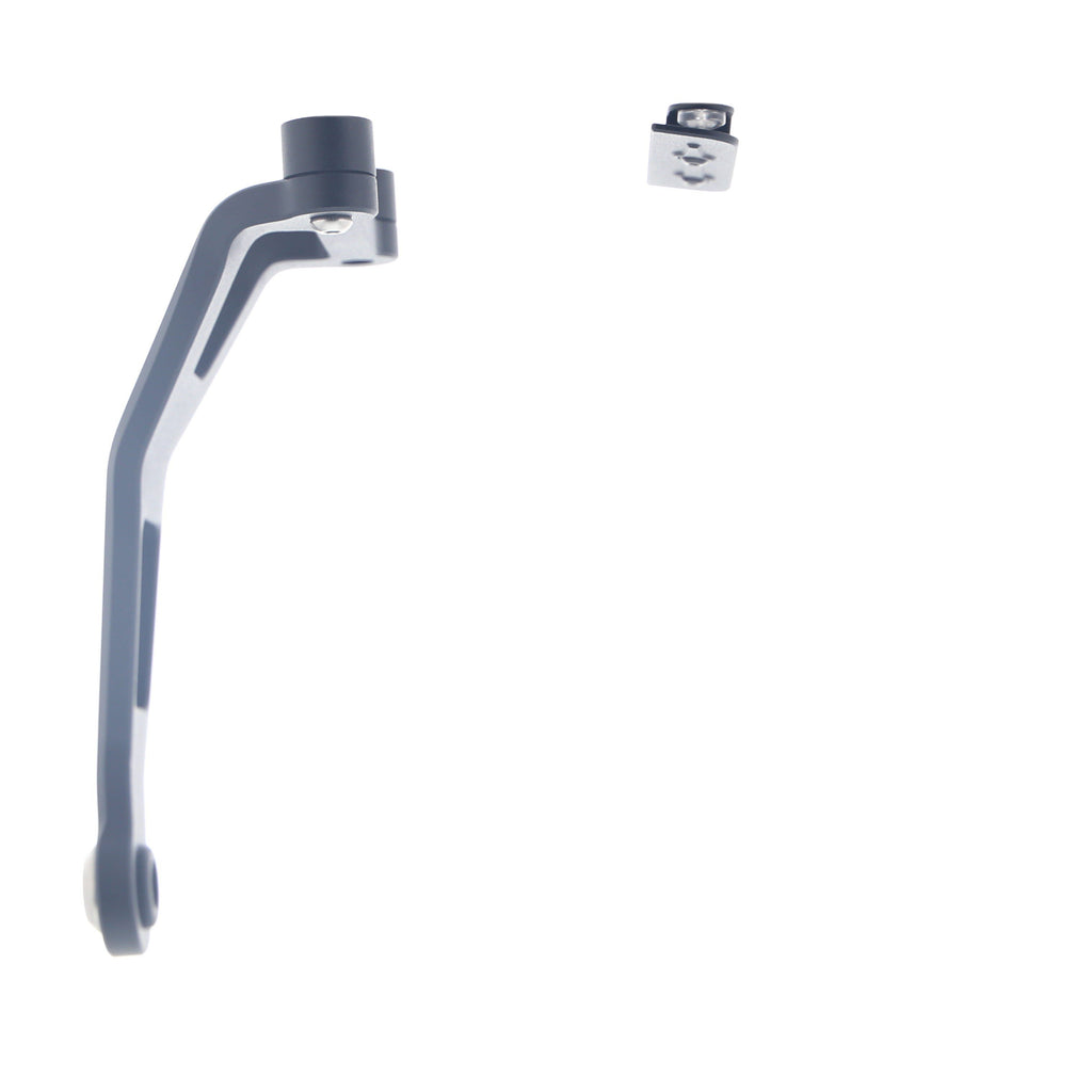 Evotech Performance Exhaust Hanger for 2021+ Aprilia Tuono V4 / RSV4 image 2