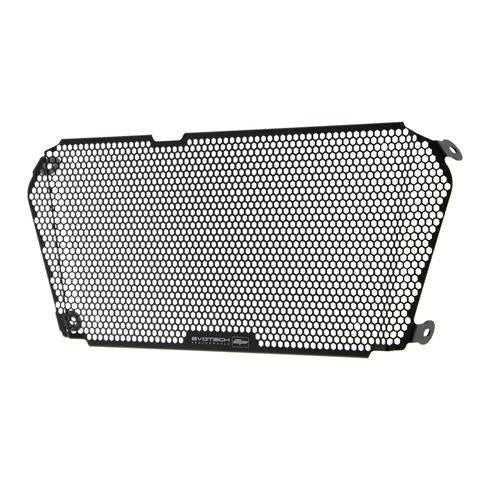 Evotech Performance Radiator Guard for Aprilia Shiver / Dorsoduro 750