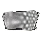 Evotech Performance Radiator Guard for Aprilia Shiver / Dorsoduro 750