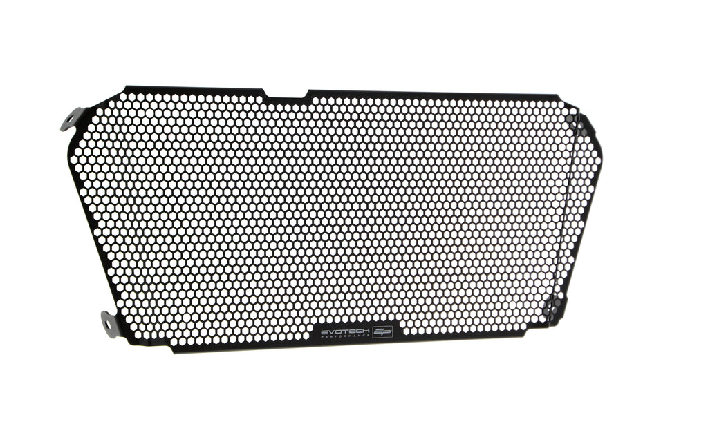 Evotech Performance Radiator Guard for Aprilia Shiver / Dorsoduro 750