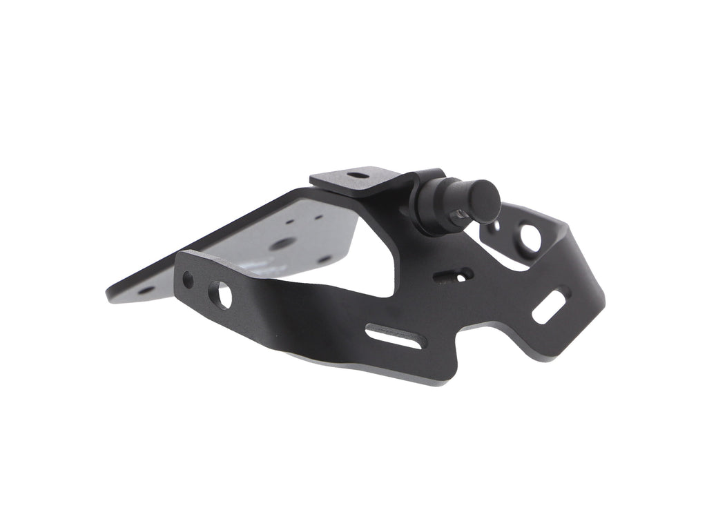 Evotech Performance Tail Tidy for 2009-2024 Aprilia RSV4 / Tuono V4