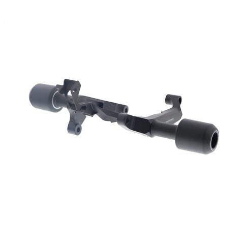 Evotech Performance Frame Sliders for 2021+ Aprilia Tuono 660