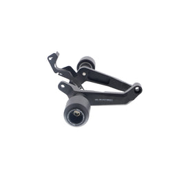 Evotech Performance Frame Sliders for 2021+ Aprilia Tuono 660