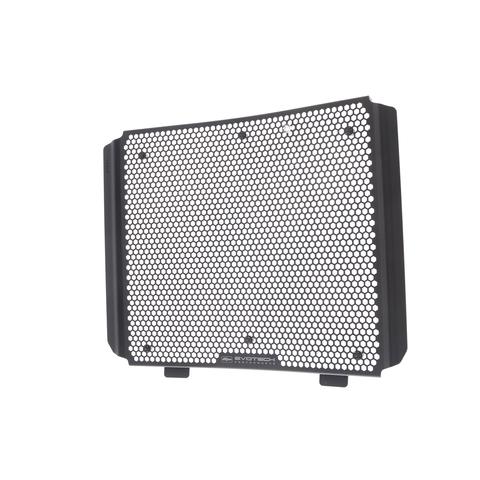Evotech Performance Radiator Guard for 2021-2024 Aprilia Tuono 660 image 2