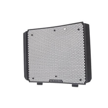 Laden Sie das Bild in den Galerie-Viewer, Evotech Performance Radiator Guard for 2021-2024 Aprilia Tuono 660 image 2