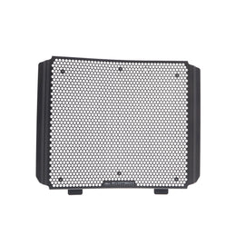 Evotech Performance Radiator Guard for 2021-2024 Aprilia Tuono 660 image 1