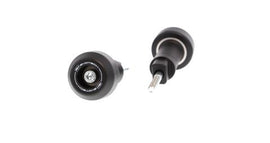 Evotech Performance Crash Bobbins for 2011+ Aprilia Tuono V4 image 1