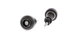Evotech Performance Crash Bobbins for 2011+ Aprilia Tuono V4
