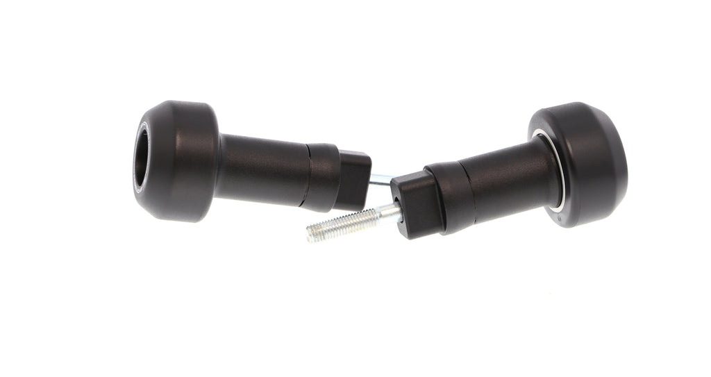 Evotech Performance Crash Bobbins for 2011+ Aprilia Tuono V4 image 6