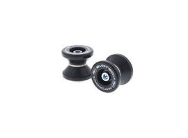 Evotech Performance Rear Paddock Stand Bobbins for BMW, Kawasaki, Suzuki, 2025+ Ducati Panigale V4 image 1