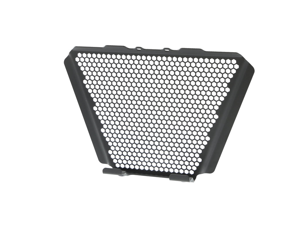 Evotech Performance Oil Cooler Guard for Aprilia Tuono V4 / RSV4 image 1