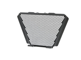 Evotech Performance Oil Cooler Guard for Aprilia Tuono V4 / RSV4 image 1