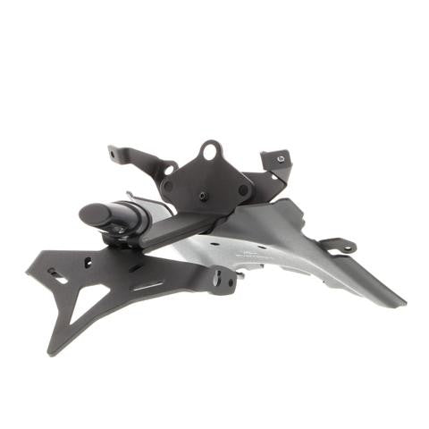 Evotech Performance Tail tidy for BMW R 1200 R/RS and R 1250 R/RS image 1