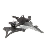 Evotech Performance Tail tidy for BMW R 1200 R/RS and R 1250 R/RS