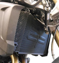 Carica l&#39;immagine nel visualizzatore di Gallery, Evotech Performance Radiator Guard for 2015-19 BMW F800R