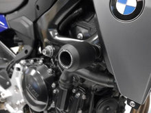 Cargar imagen en el visor de la galería, Evotech Performance Crash Bobbins for 2020+ BMW F900R