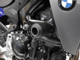 Evotech Performance Crash Bobbins for 2020+ BMW F900R