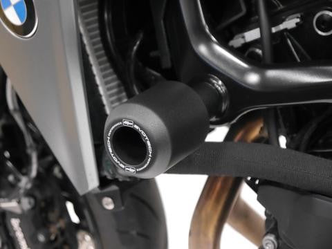 Evotech Performance Crash Bobbins for 2020+ BMW F900R