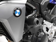 Cargar imagen en el visor de la galería, Evotech Performance Crash Bobbins for 2020+ BMW F900R