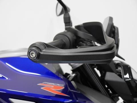 Evotech Performance Hand Guard Protectors for BMW F900R, XR image 7