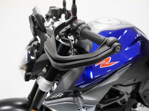 Evotech Performance Hand Guard Protectors for BMW F900R, XR image 5