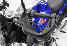 Laden Sie das Bild in den Galerie-Viewer, Evotech Performance Hand Guard Protectors for BMW F900R, XR image 6