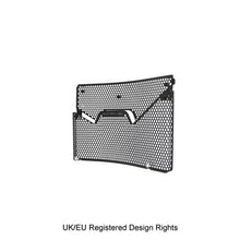 Cargar imagen en el visor de la galería, Evotech Performance Radiator Guard for 2020-2024 BMW F900XR