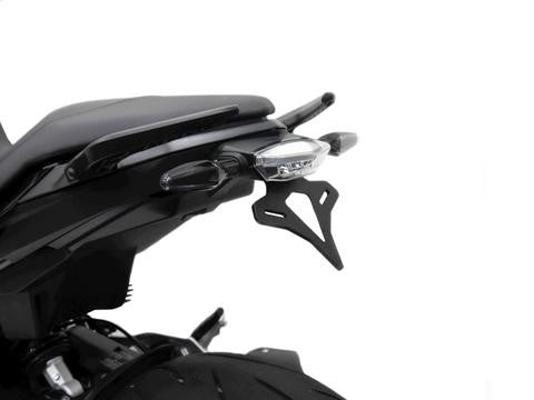 Evotech Performance Tail tidy for 2020-2024 BMW F900R / XR