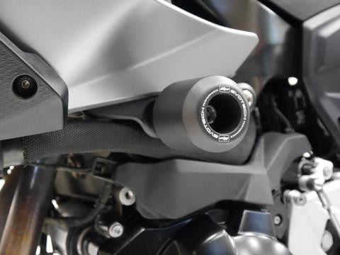 Evotech Performance Crash Bobbins for 2020+ BMW F900XR