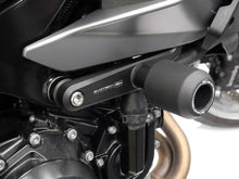Carica l&#39;immagine nel visualizzatore di Gallery, Evotech Performance Crash Bobbins for 2020+ BMW F900XR