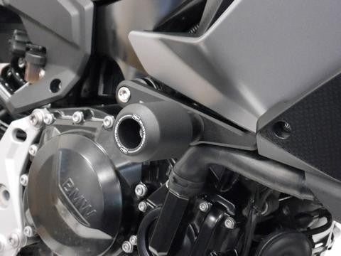 Evotech Performance Crash Bobbins for 2020+ BMW F900XR