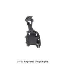 Carica l&#39;immagine nel visualizzatore di Gallery, Evotech Performance Garmin Compatible Upper Clamp Sat Nav Mount for 2020-2025 BMW F900XR