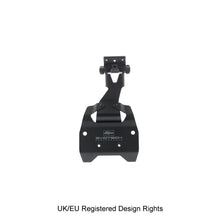 Carica l&#39;immagine nel visualizzatore di Gallery, Evotech Performance Garmin Compatible Upper Clamp Sat Nav Mount for 2020-2025 BMW F900XR