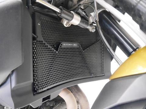 Evotech Performance Radiator Guard for 2020-2024 BMW F900XR